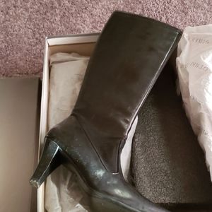 Franco Sarto boots